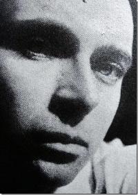 Portrait of Pierre Clayette